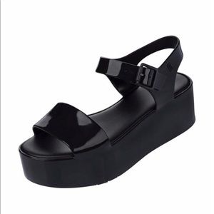 Melissa Sandals NEW